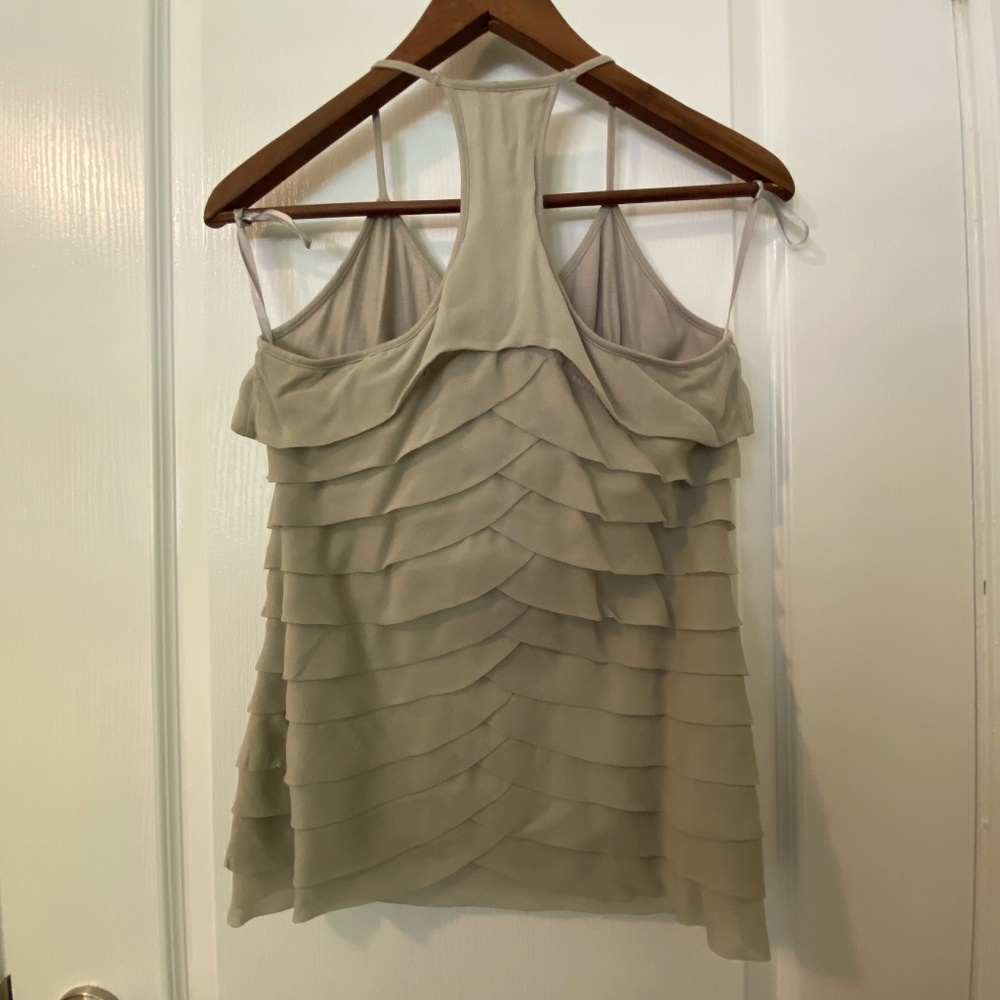 Club Monaca Layered Tank Top - Picture 7 of 7